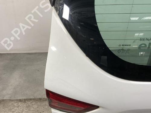 Tailgate RENAULT CLIO IV (BH_)  | BP30722988C6 