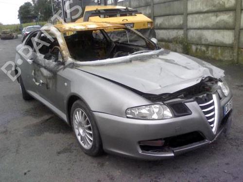 ABS Bremseaggregat ALFA ROMEO GT (937_) 1.9 JTD (937CXN1B) | BP20035126M43 