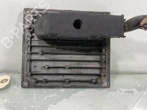 Engine control unit (ECU) FORD FIESTA V (JH_, JD_) 1.4 16V | BP30964593M57