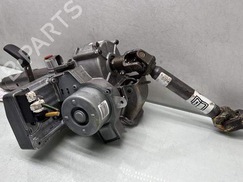 Steering column FORD FIESTA VI (CB1, CCN) 1.6 TDCi | BP33484154M21 - Image 3