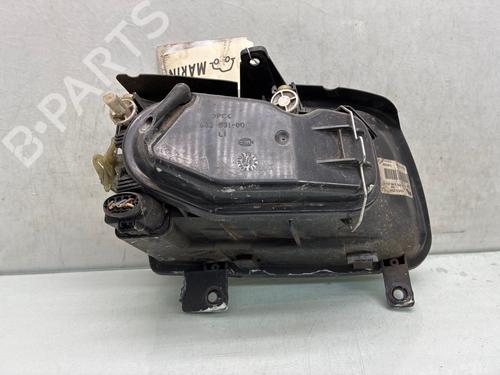 Used Left headlight Left headlight 37498518 37498518