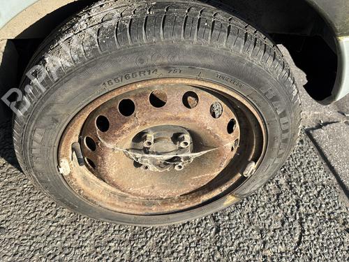 Front bumper RENAULT TWINGO I (C06_) 1.2 (C066, C068) | BP24608893C7