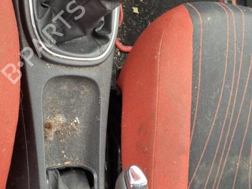 Electronic module OPEL CORSA D (S07) 1.3 CDTI (L08, L68) | BP23105598M83  - Image 10