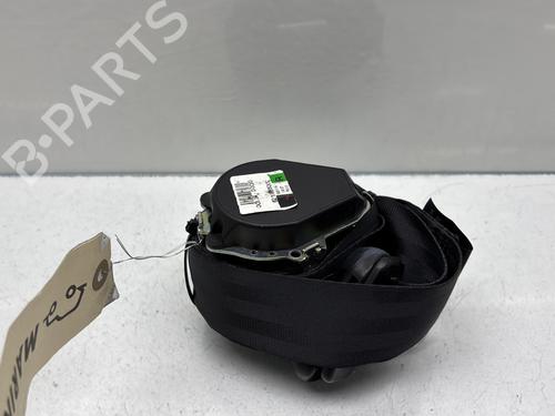 Højre fortil seleforstrammer DACIA SANDERO II 1.2 (75 hp) 30791613