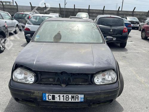 Rim VW GOLF III (1H1)  | BP19976200C45