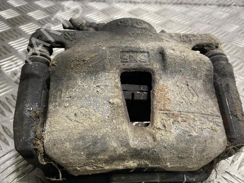 Right front brake caliper RENAULT TALISMAN (LP_) 1.5 dCi 110 (LPA3) | BP20026425M104 
