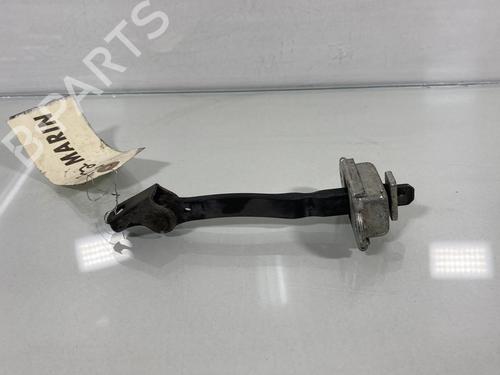 Used Hinge/Door check strap NISSAN QASHQAI / QASHQAI +2 I (J10, NJ10, JJ10E) 1.6 dCi (130 hp) 19992819