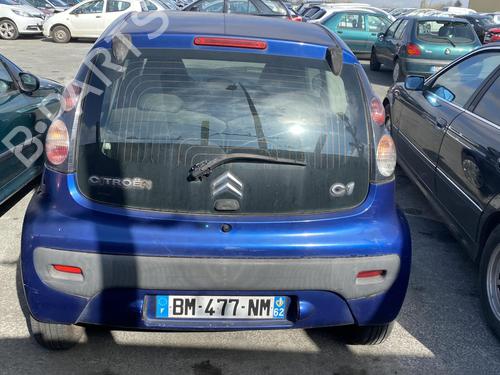 Switch CITROËN C1 (PM_, PN_) 1.0 | BP36474172I30 - Image 13