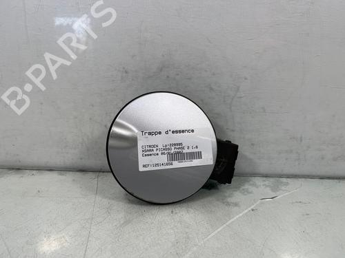 Tanklåg Tanklåg CITROËN XSARA PICASSO (N68) [1999-2012] 34450013 34450013
