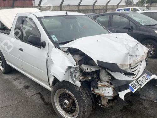 Front right window mechanism DACIA LOGAN Pickup (US_) 1.5 dCi (US0K) | BP24136468C23  - Image 27