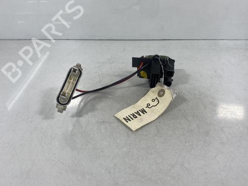 Used Heater resistor RENAULT KANGOO Express (FC0/1_) [1997-2025]  19995237