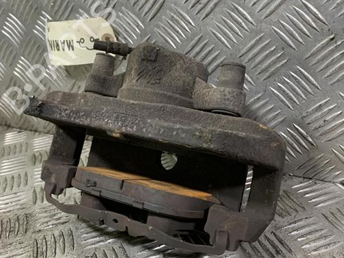 Used Left front brake caliper Left front brake caliper CITROËN DS5 2.0 HDi 165 (163 hp) 19972510 19972510