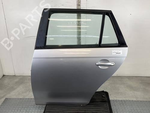 Used Left rear door VW GOLF VI Variant (AJ5) 1.6 TDI (105 hp) 30156443
