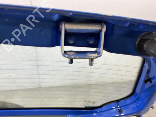 Tailgate CHEVROLET MATIZ (M200, M250) 0.8 | BP22178317C6 