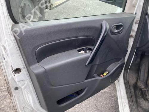 Engine control unit (ECU) RENAULT KANGOO Express (FW0/1_) 1.5 dCi 90 (FW0G, FW05, FW08, FW11) | BP22319456M57 