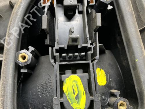 Used Right taillight Right taillight 19995561 19995561