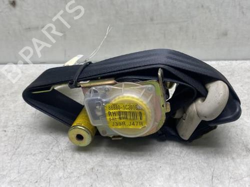 Used Front right belt tensioner HYUNDAI GETZ (TB) 1.1 (63 hp) 19991058