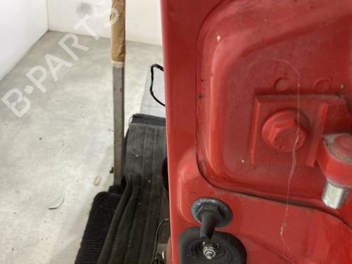 Left front door FIAT QUBO (225_) 1.3 D Multijet (225CXB1A, 225AXB1A, 225CXB11, 225AXB11,... | BP23966482C2