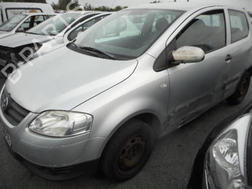 Horn VW FOX Hatchback (5Z1, 5Z3, 5Z4) 1.4 TDI | BP20032995E13 