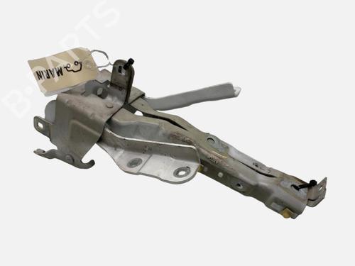 Used Hinge/Door check strap Hinge/Door check strap RENAULT CLIO IV (BH_) 1.5 dCi 75 (75 hp) 40439039 40439039