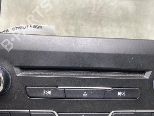 Climate control FORD MONDEO V Turnier (CF) 1.5 EcoBoost | BP19949342I5 - Image 5