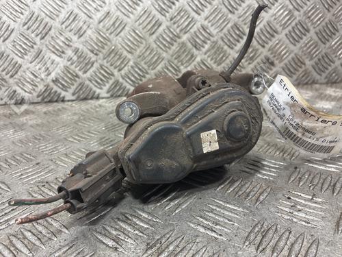 Used Left rear brake caliper Left rear brake caliper 38778596 38778596