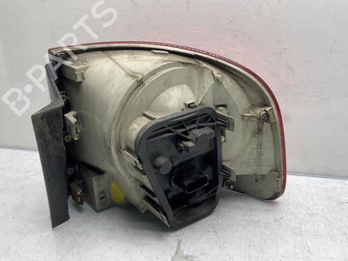 Left taillight VW TOUAREG (7LA, 7L6, 7L7) 2.5 R5 TDI | BP19962140C34 