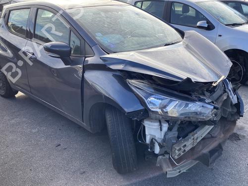 Starter NISSAN MICRA V (K14) 1.0 IG-T 100 | BP33238362M8 - Image 17
