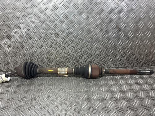 Semiasse anteriore destro Semiasse anteriore destro 39090964 39090964