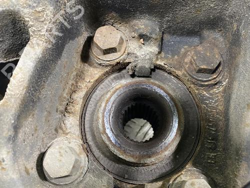 Used Left front steering knuckle Left front steering knuckle MINI MINI COUNTRYMAN (R60) One D (90 hp) 20007901 20007901