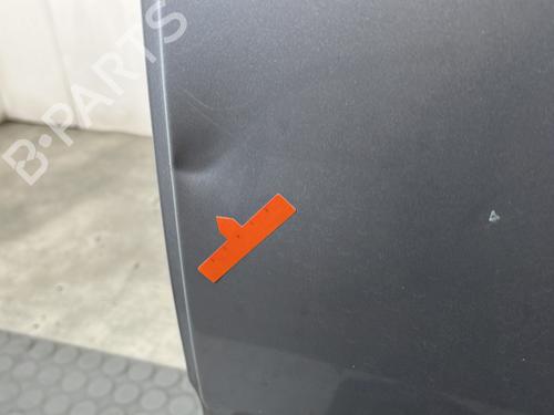 Left rear door CITROËN C3 II (SC_) 1.2 VTi 82 | BP29359855C4 