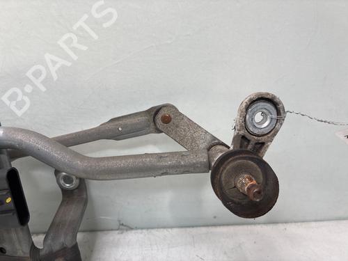 Front wiper motor CITROËN JUMPER II Van 2.2 HDi 130 | BP31325998M29 - Image 7