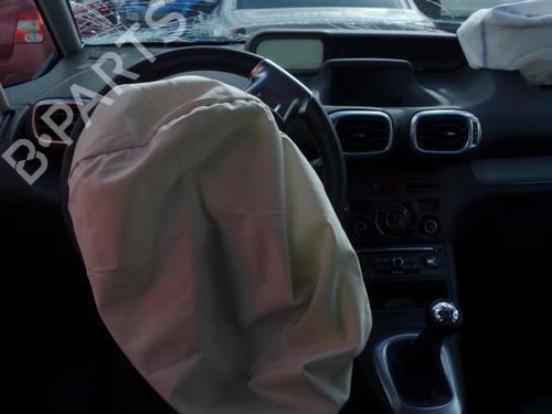 Pedal CITROËN C3 Picasso (SH_)  | BP20030855I4  - Image 12