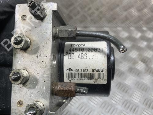 Used ABS pump ABS pump 31189675 31189675