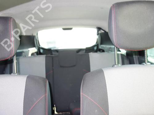 AC compressor DACIA DUSTER (HS_)  | BP20030331M34  - Image 9