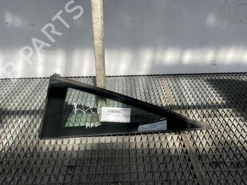 Used Rear left quarter glass PEUGEOT RCZ 1.6 16V (156 hp) 21558651