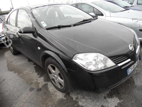 Mirror switch NISSAN PRIMERA Hatchback (P12) 1.9 dCi | BP21949111I25 - Image 4