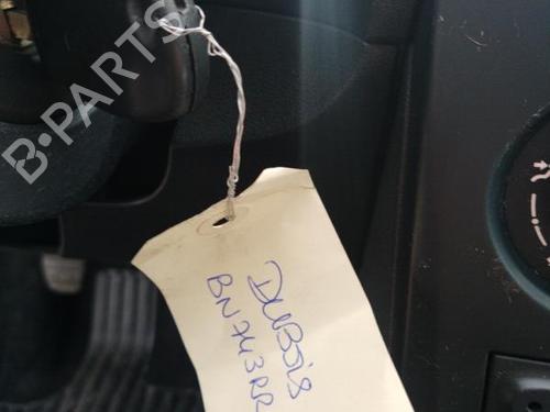 Rear left quarter glass RENAULT CLIO III (BR0/1, CR0/1) 1.5 dCi | BP19955103C93 
