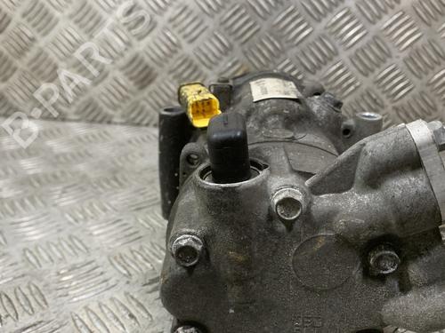 AC compressor PEUGEOT 508 I (8D_) 1.6 BlueHDi 120 | BP29919884M34 - Image 2