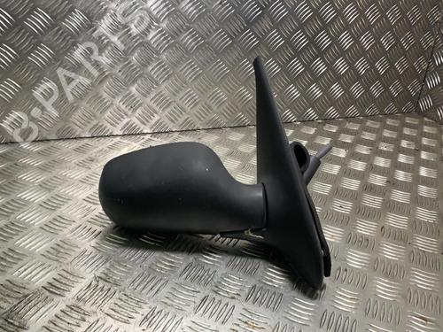 Right mirror OPEL VECTRA C GTS (Z02) 1.9 CDTI (F68) | BP20011291C27 