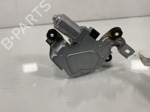 Used Rear wiper motor SUZUKI IGNIS III (MF, FF) 1.2 Hybrid AllGrip (ATK412) (90 hp) 19954392