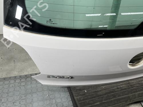 Tailgate VW POLO V (6R1, 6C1) 1.6 TDI | BP27746942C6