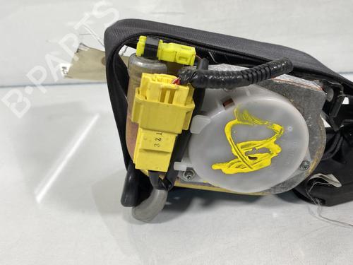 Used Front left belt tensioner Front left belt tensioner HONDA JAZZ II (GD_, GE3, GE2) 1.3 iDSi (GD1) (83 hp) 20011203 20011203