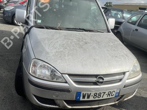 Left taillight OPEL COMBO Box Body/MPV | BP23042552C34 - Image 14