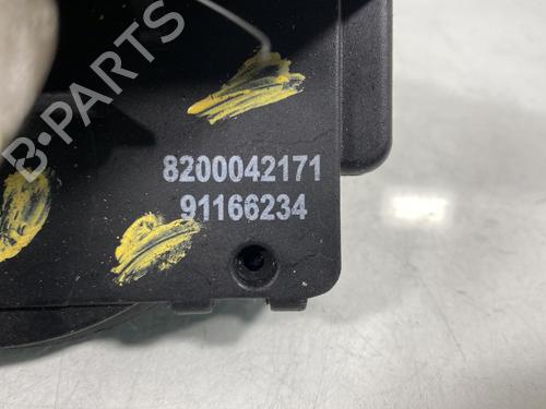 Front right lock RENAULT TRAFIC II Van (FL) 2.0 dCi 90 (FL0H) | BP20017757C97 