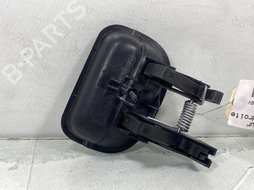 Used Rear right interior door handle Rear right interior door handle RENAULT KANGOO (KC0/1_) 1.2 16V (KC05, KC06, KC03, KC0T, KC0W, KC1D) (75 hp) 31213043 31213043