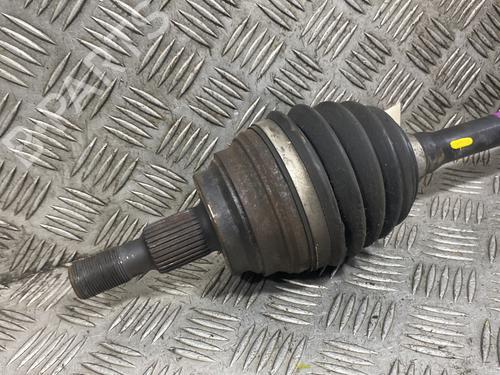 Left front driveshaft MERCEDES-BENZ R-CLASS (W251, V251) R 280 CDI 4-matic (251.020) | BP27632177M38 