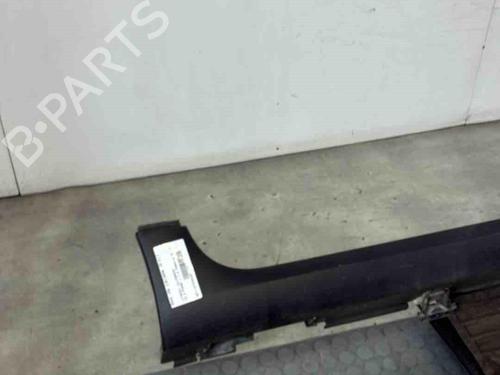 Used Right sideskirt Right sideskirt 37755584 37755584