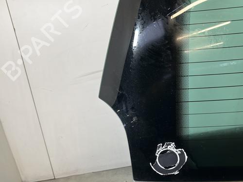 Tailgate PEUGEOT 807 (EB_) 2.2 HDi | BP30443389C6 