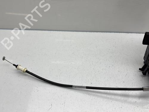 Used Front left lock Front left lock 32125835 32125835